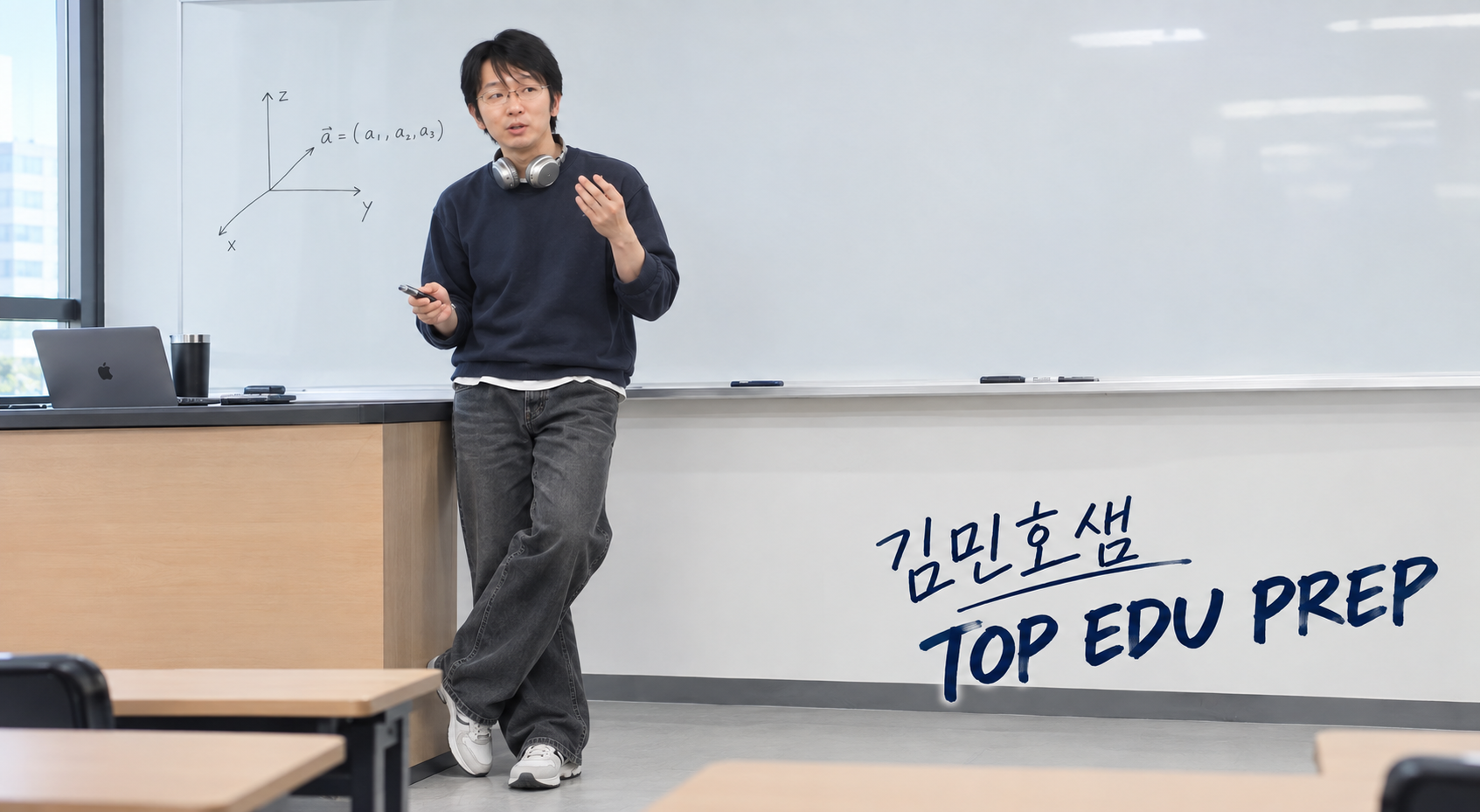 TopEduPrep 수학 수업 교실